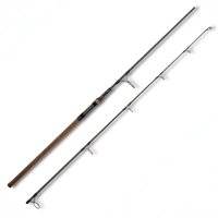Nash Scope Ops Dark Cork Retractable Carp Rods